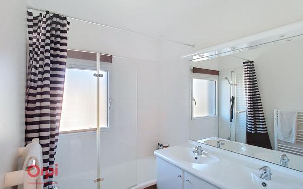 Appartement à vendre    4 pièces • 94 m2 Nantes