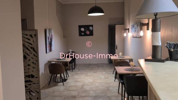 Commerce à vendre 2 pièces de 300 m²