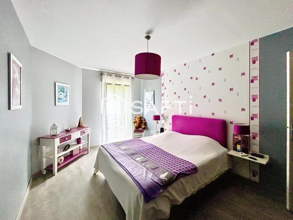 UN CADRE IDYLIQUE pour cette maison de 220m2