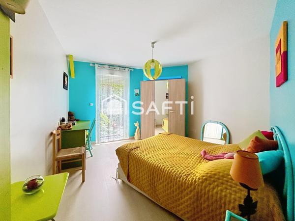 UN CADRE IDYLIQUE pour cette maison de 220m2