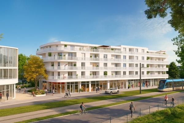 Local commercial à VENDRE
