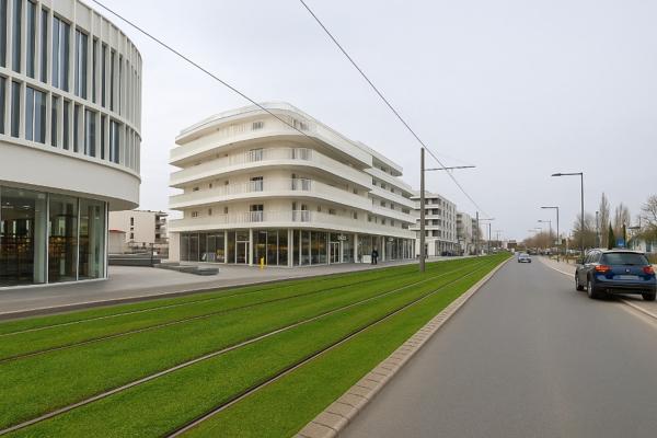 Local commercial à VENDRE