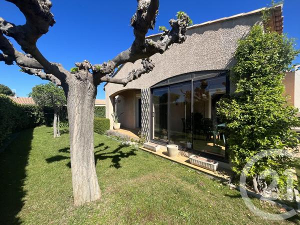 Maison à vendre  4 pièces - 129,45 m2 LUNEL - 34