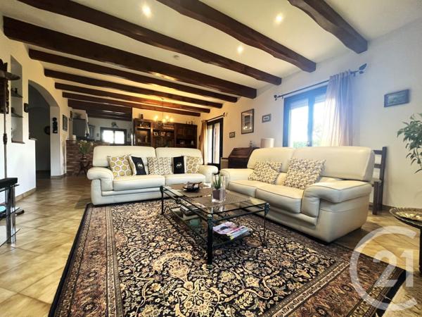 Maison à vendre  4 pièces - 129,45 m2 LUNEL - 34