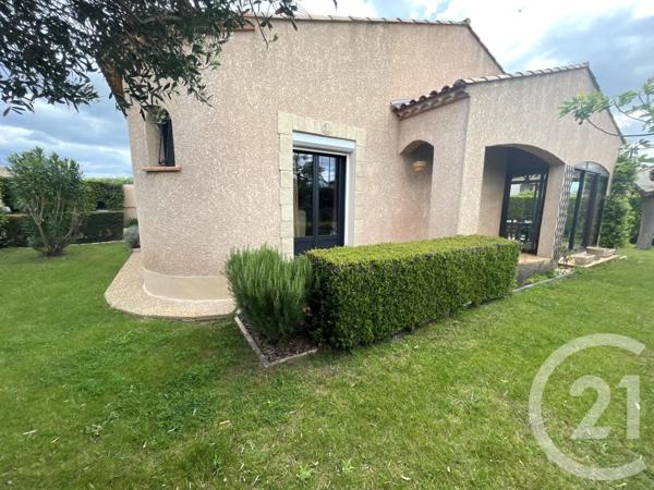 Maison à vendre  4 pièces - 129,45 m2 LUNEL - 34