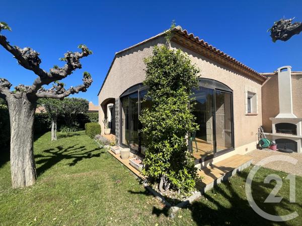 Maison à vendre  4 pièces - 129,45 m2 LUNEL - 34