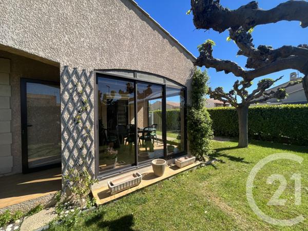 Maison à vendre  4 pièces - 129,45 m2 LUNEL - 34