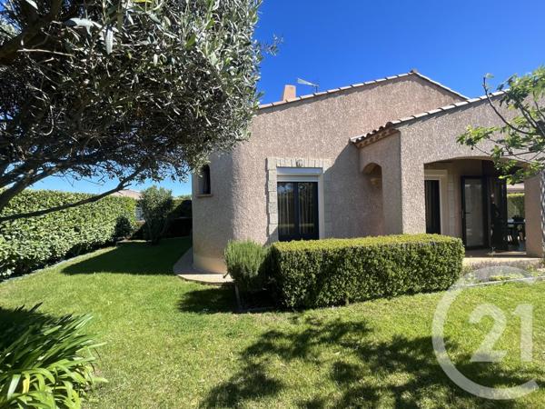 Maison à vendre  4 pièces - 129,45 m2 LUNEL - 34