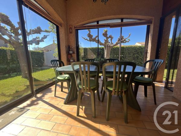 Maison à vendre  4 pièces - 129,45 m2 LUNEL - 34