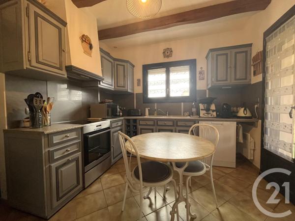 Maison à vendre  4 pièces - 129,45 m2 LUNEL - 34