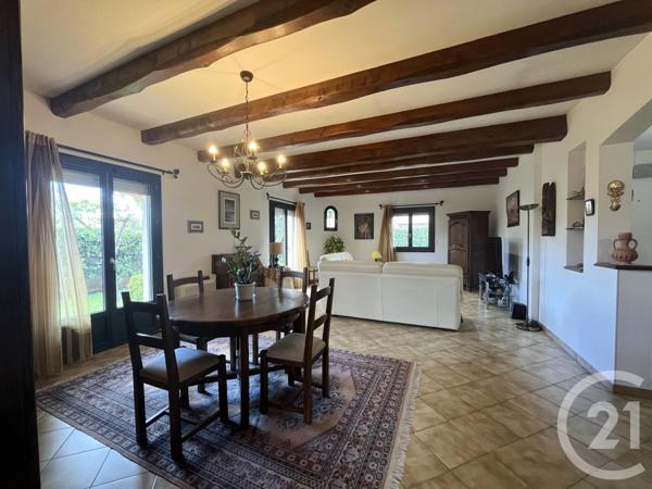 Maison à vendre  4 pièces - 129,45 m2 LUNEL - 34