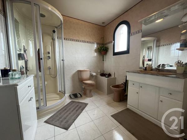 Maison à vendre  4 pièces - 129,45 m2 LUNEL - 34