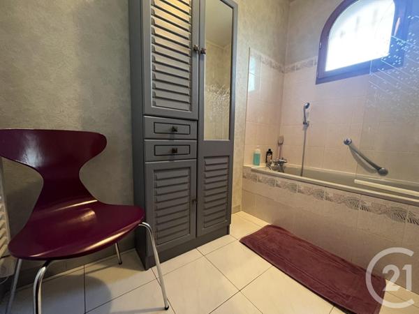 Maison à vendre  4 pièces - 129,45 m2 LUNEL - 34