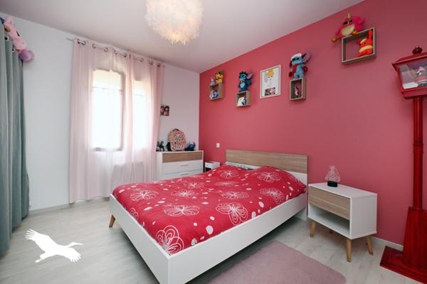 Maison à vendre 231 440 € Cognac 5 p 114 m² DPE B