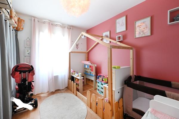 Maison à vendre 231 440 € Cognac 5 p 114 m² DPE B