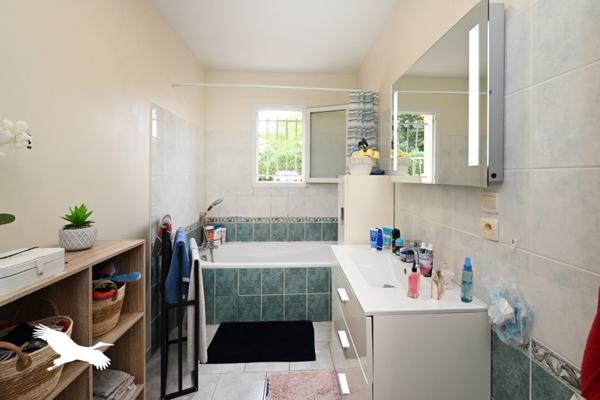 Maison à vendre 231 440 € Cognac 5 p 114 m² DPE B