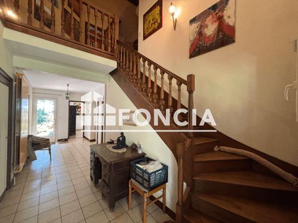 À vendre Maison 9 pièces 201.63 m² - Aigné 72650