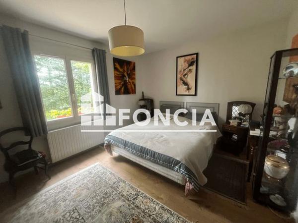 À vendre Maison 9 pièces 201.63 m² - Aigné 72650