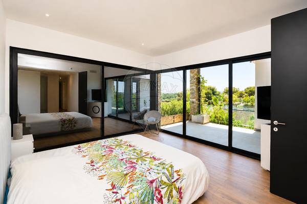 Appartement 3 chambre(s) de luxe à vendre - Villeneuve-Loubet, Alpes-Maritimes - 06