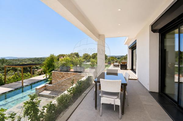 Appartement 3 chambre(s) de luxe à vendre - Villeneuve-Loubet, Alpes-Maritimes - 06
