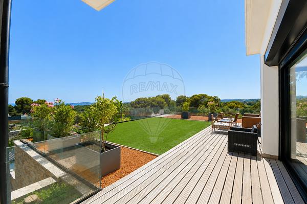 Appartement 3 chambre(s) de luxe à vendre - Villeneuve-Loubet, Alpes-Maritimes - 06