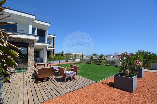 Appartement 3 chambre(s) de luxe à vendre - Villeneuve-Loubet, Alpes-Maritimes - 06