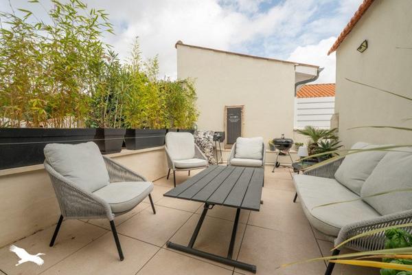 Maison à vendre |  Royan |  9 pièces | 150 m²