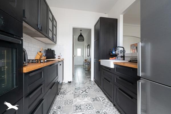 Maison à vendre |  Royan |  9 pièces | 150 m²