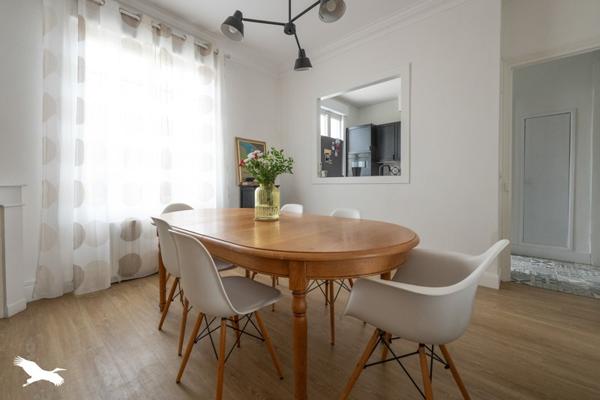 Maison à vendre |  Royan |  9 pièces | 150 m²