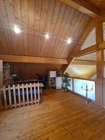 Local Professionnel et commercial à vendre à Vercel-Villedieu-le-Camp dans le Doubs (25530), ref : VP129-25014