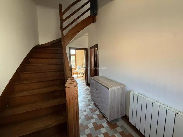Vente Maison 5 pièces 110 m2 à Carmaux