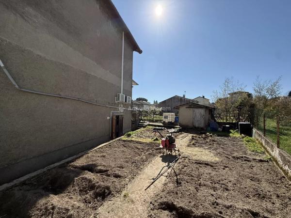 Vente Maison 5 pièces 110 m2 à Carmaux