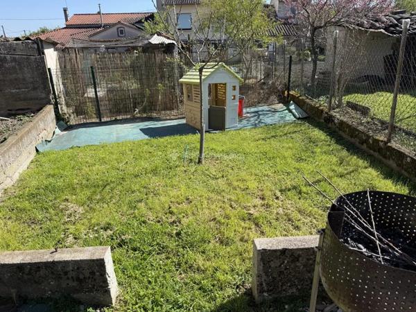 Vente Maison 5 pièces 110 m2 à Carmaux
