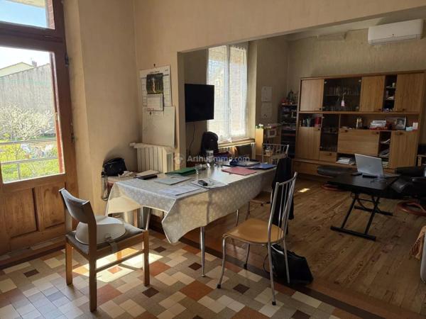 Vente Maison 5 pièces 110 m2 à Carmaux