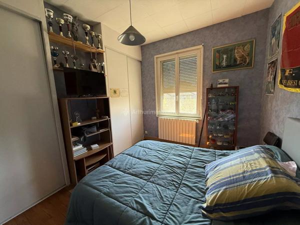 Vente Maison 5 pièces 110 m2 à Carmaux