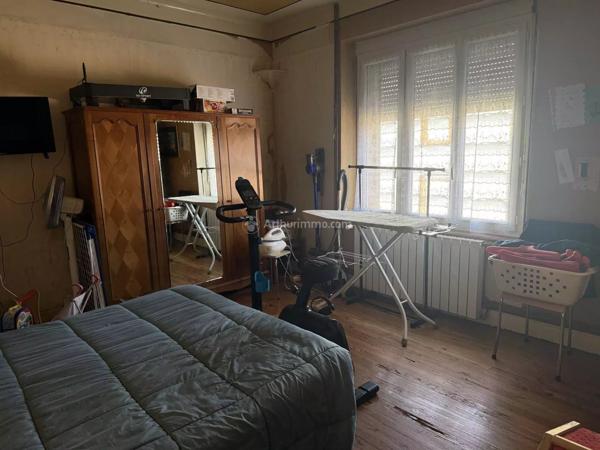 Vente Maison 5 pièces 110 m2 à Carmaux
