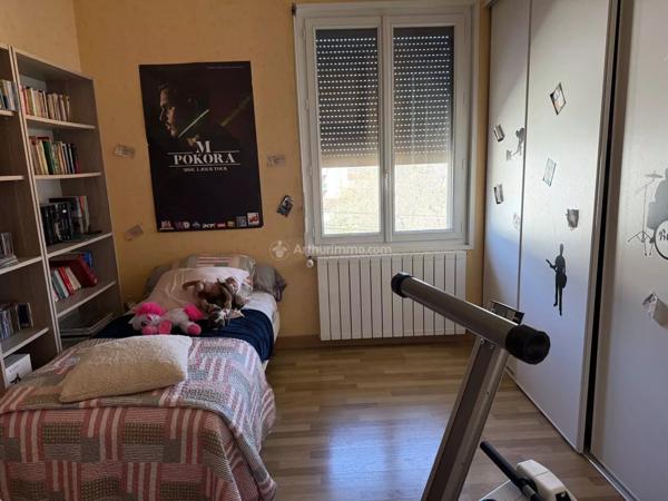 Vente Maison 5 pièces 110 m2 à Carmaux