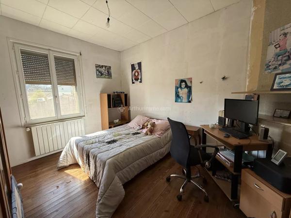 Vente Maison 5 pièces 110 m2 à Carmaux