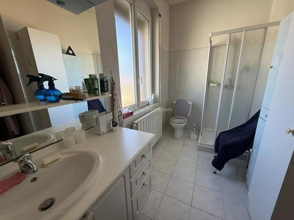 Vente Maison 5 pièces 110 m2 à Carmaux
