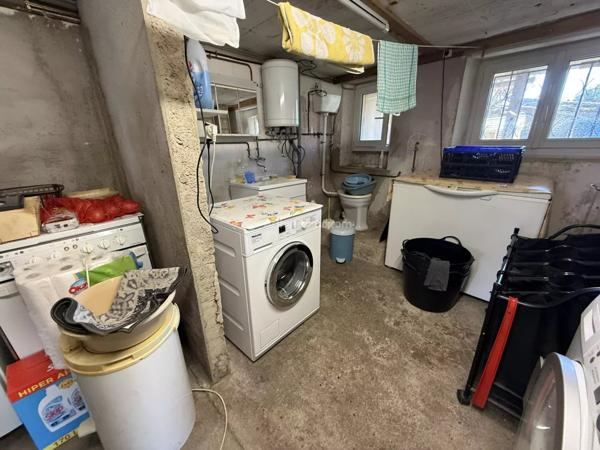Vente Maison 5 pièces 110 m2 à Carmaux