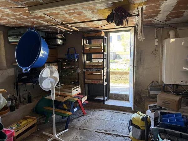 Vente Maison 5 pièces 110 m2 à Carmaux