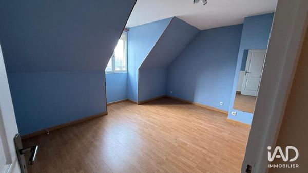 Maison à vendre 5 pièces 142 m² Pont-sur-Yonne
