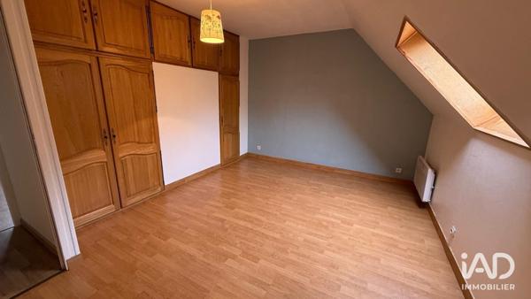 Maison à vendre 5 pièces 142 m² Pont-sur-Yonne