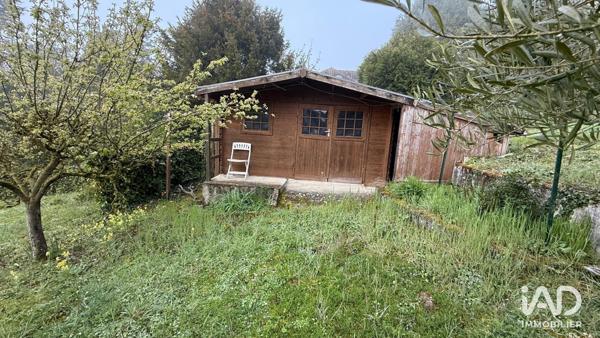 Maison à vendre 5 pièces 142 m² Pont-sur-Yonne