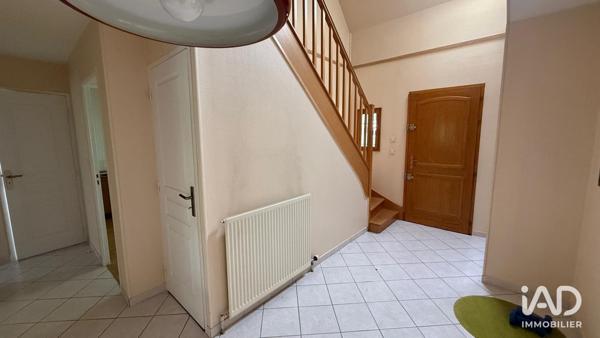 Maison à vendre 5 pièces 142 m² Pont-sur-Yonne