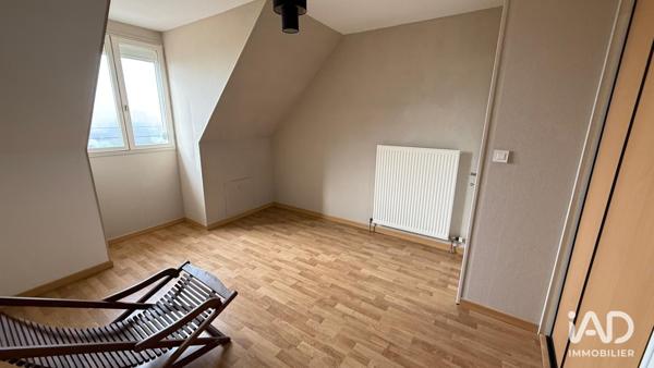 Maison à vendre 5 pièces 142 m² Pont-sur-Yonne
