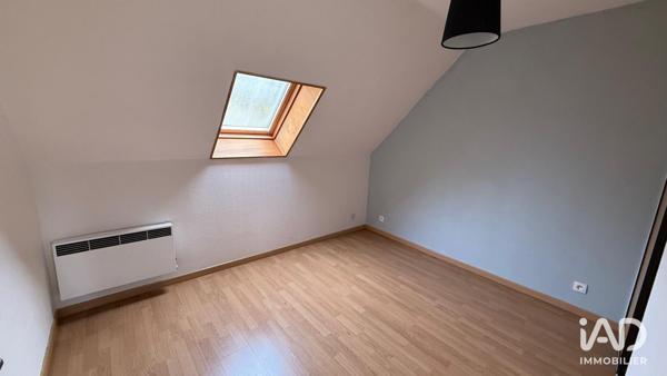 Maison à vendre 5 pièces 142 m² Pont-sur-Yonne