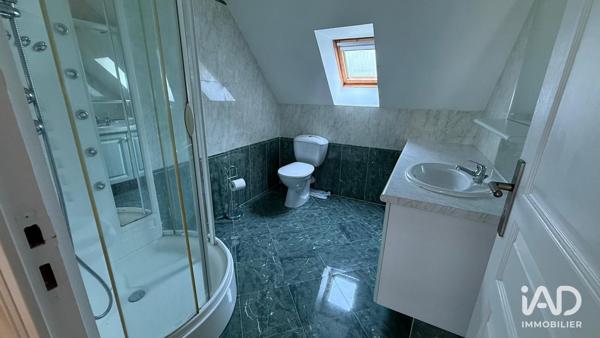 Maison à vendre 5 pièces 142 m² Pont-sur-Yonne