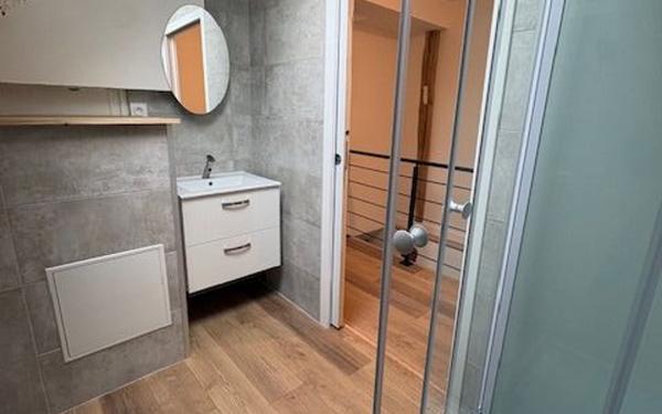 Appartement à louer    2 pièces •  Contres