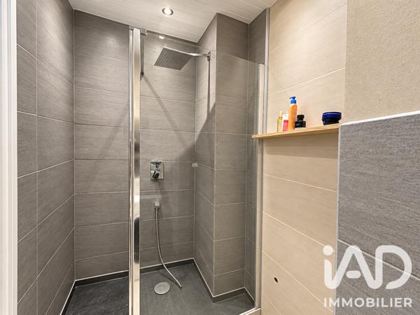 Appartement à vendre 2 pièces 41,43 m² Le Cannet